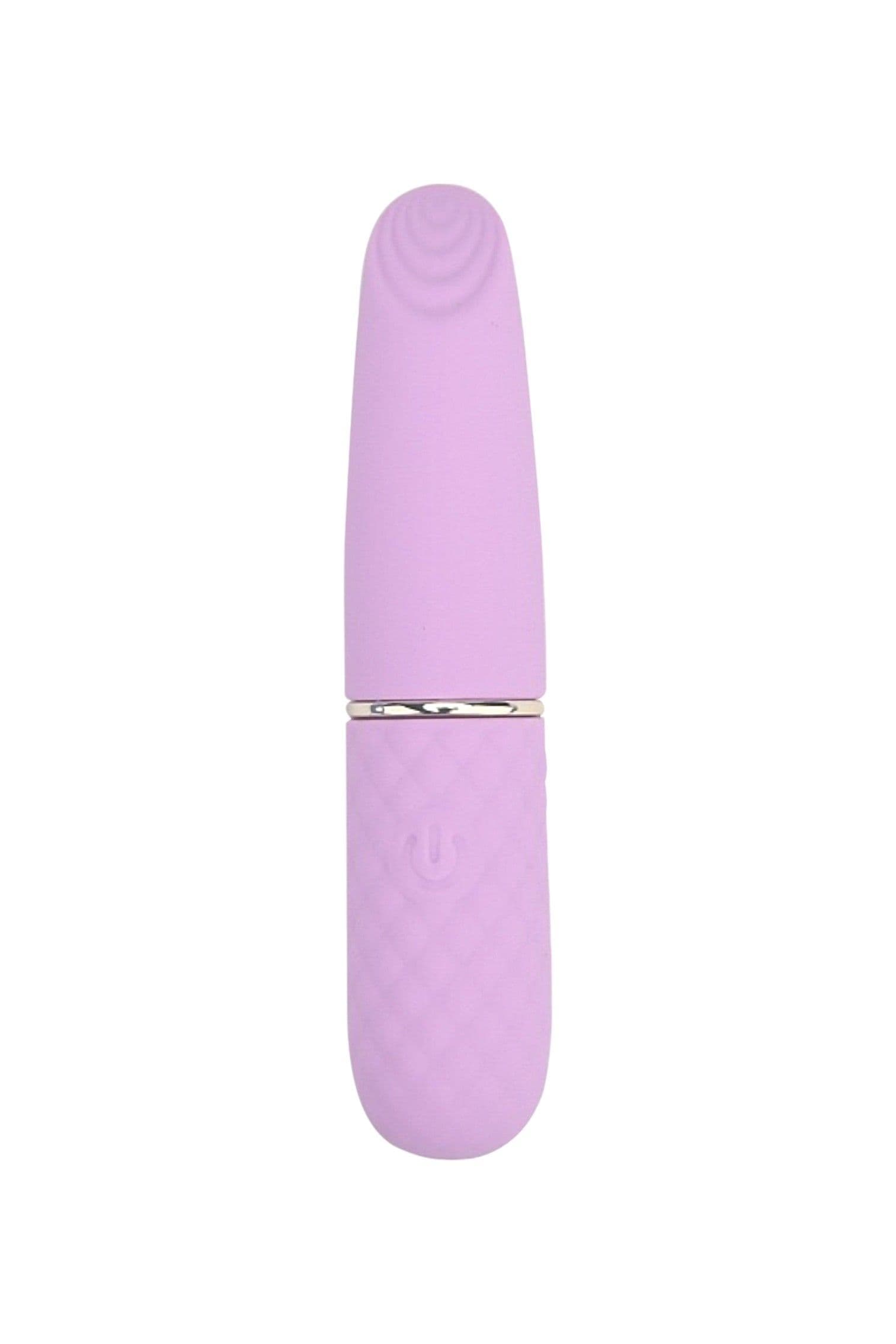 10 Speed Bullet Vibrator