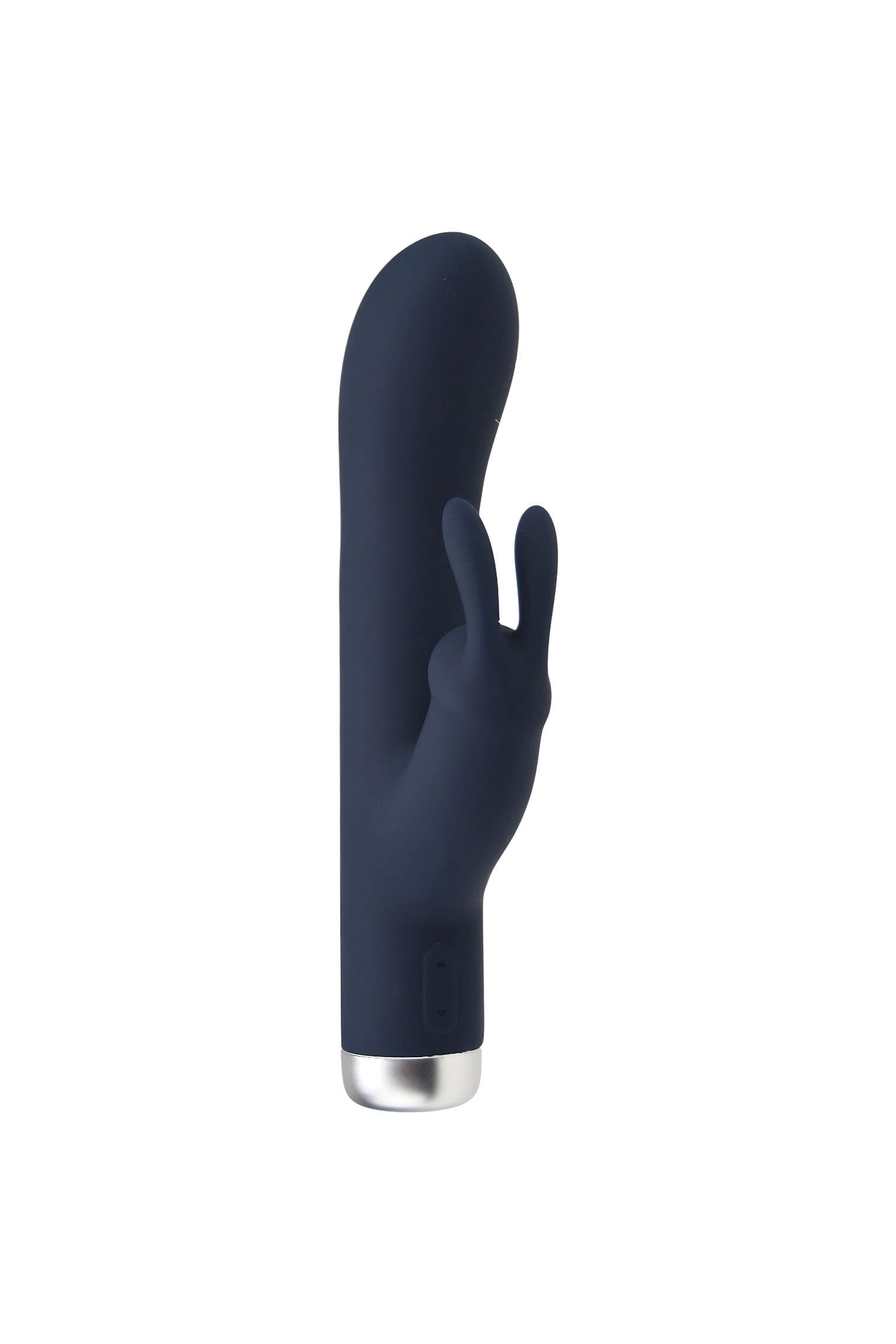 10 Function Rabbit Vibrator Sex Toy