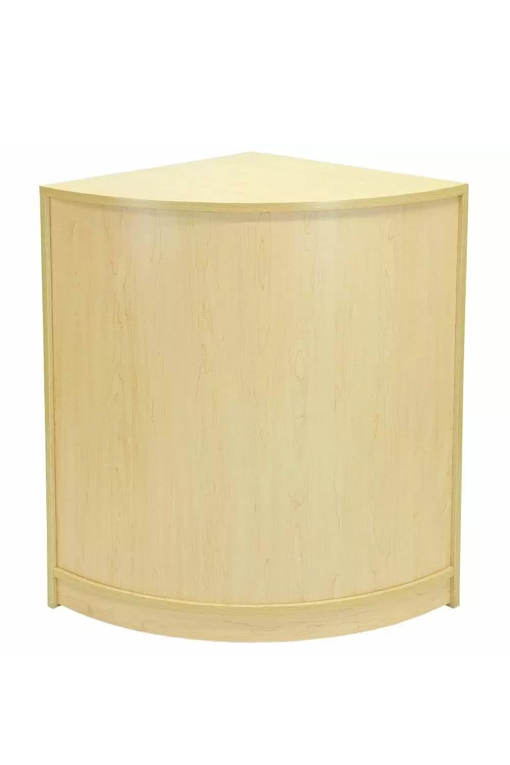 CM60 Corner Counter Maple