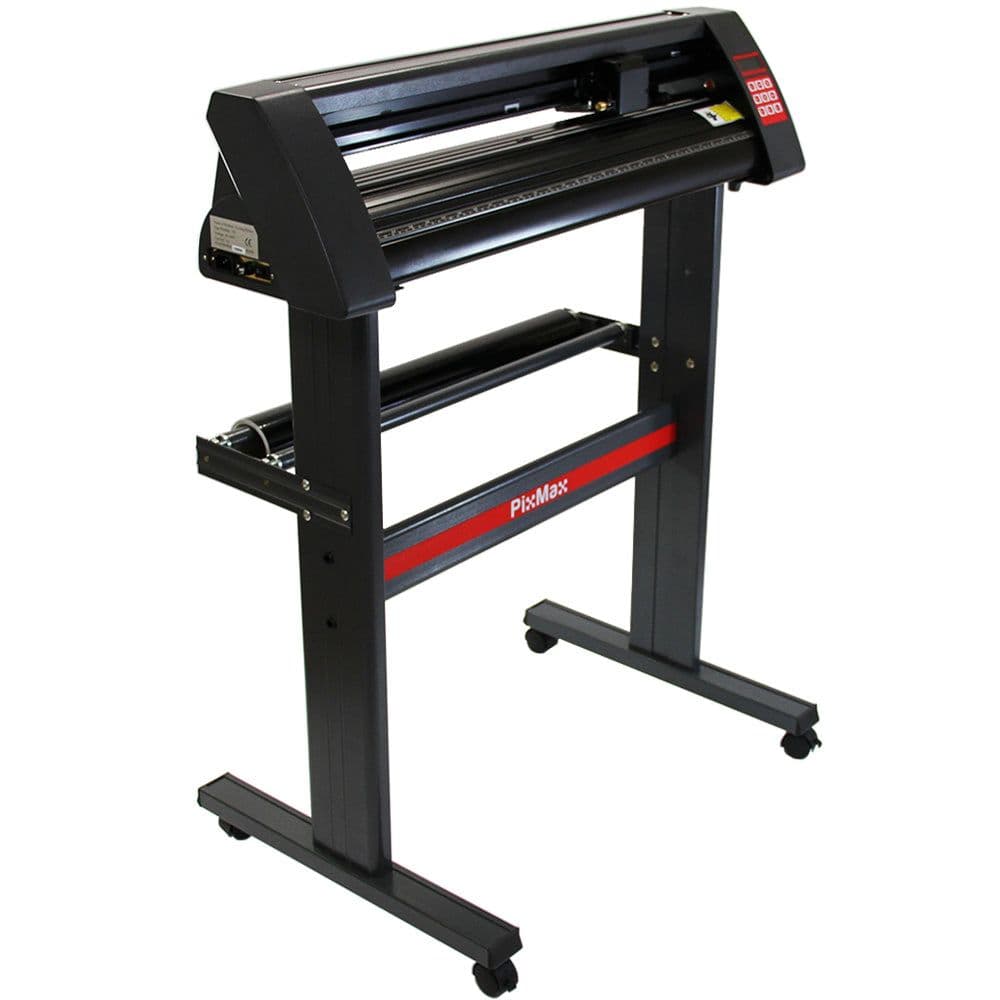 72cm Vinyl Cutter SignCut Pro