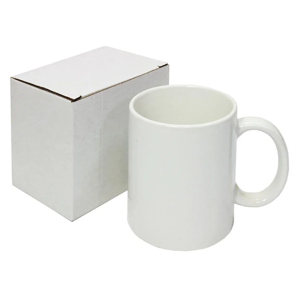 72 Mugs & Gift Boxes