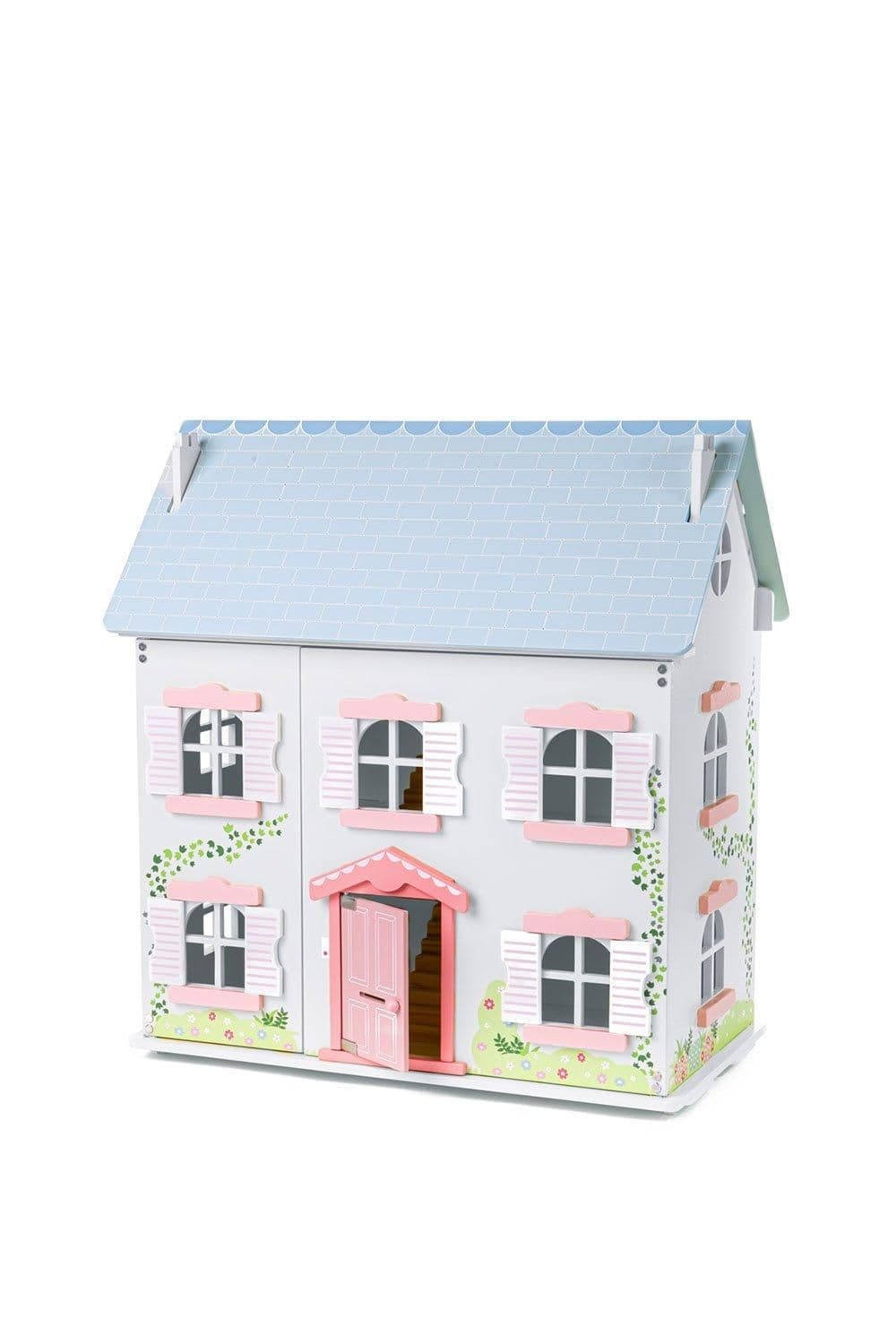 Ivy House