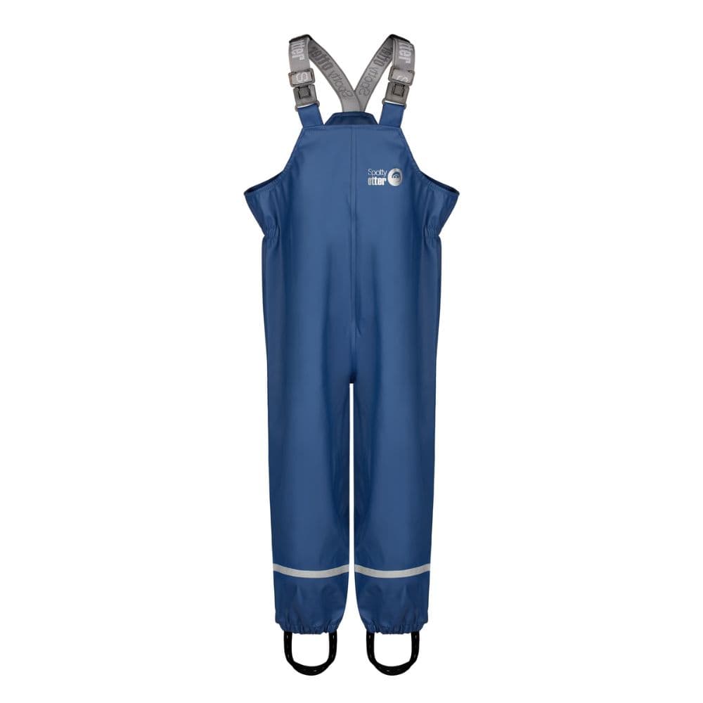 Forest Ranger Waterproof Dungarees