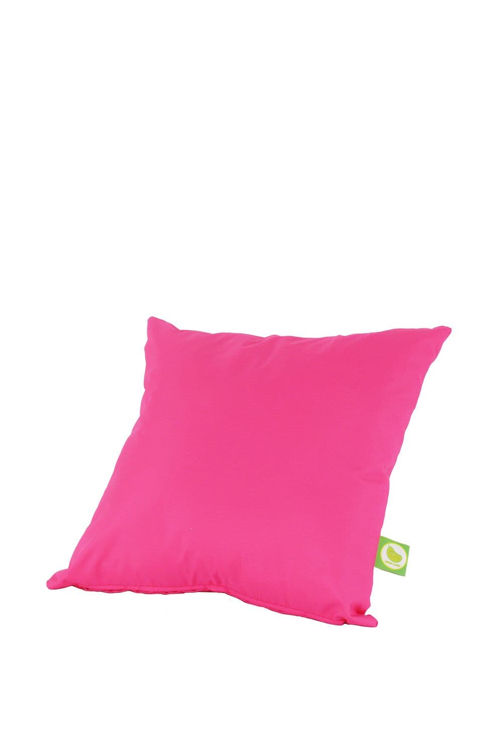 Pink Outdoor Garden Furniture Seat Scatter Cushion with Pad