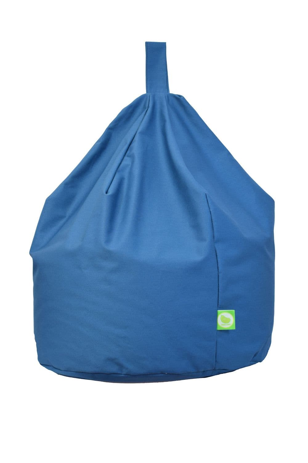 Cotton Twill French Blue Bean Bag Child Size