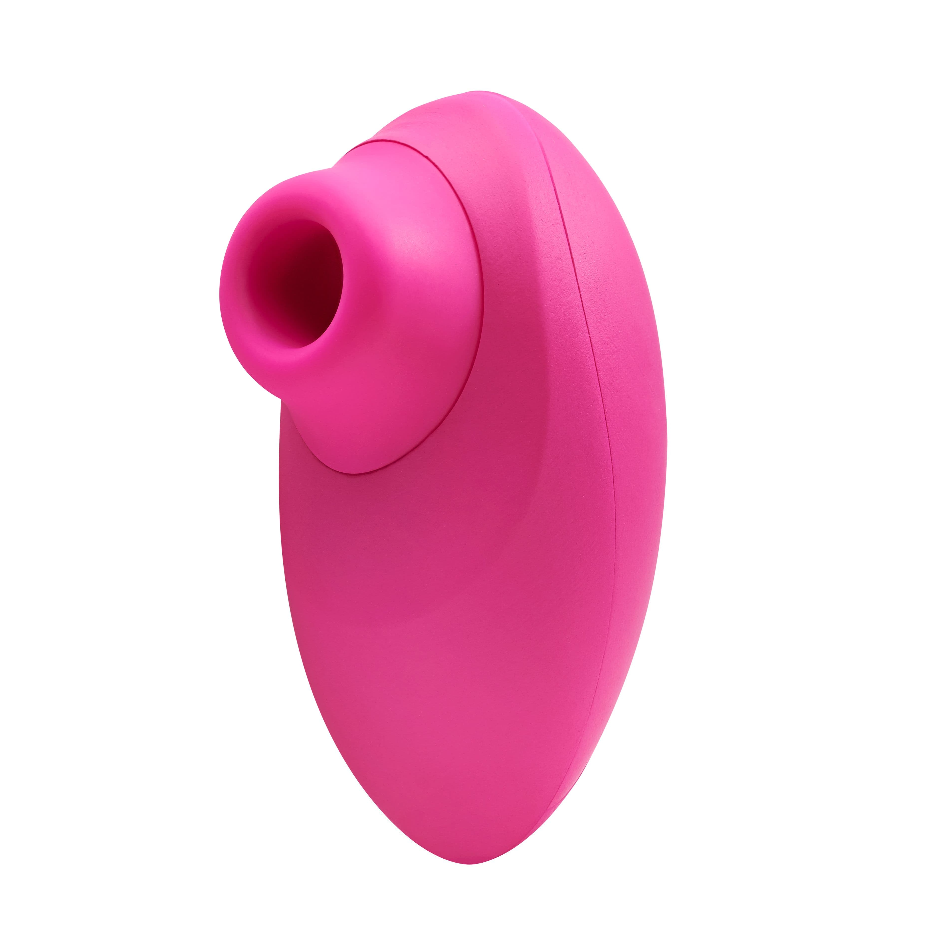 Nooky Clitoral Suction Toy Bright