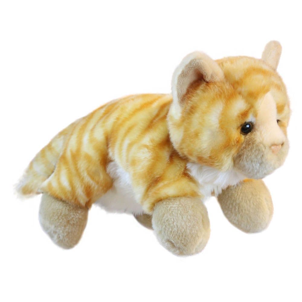 Full Bodied Animal Puppets Cat