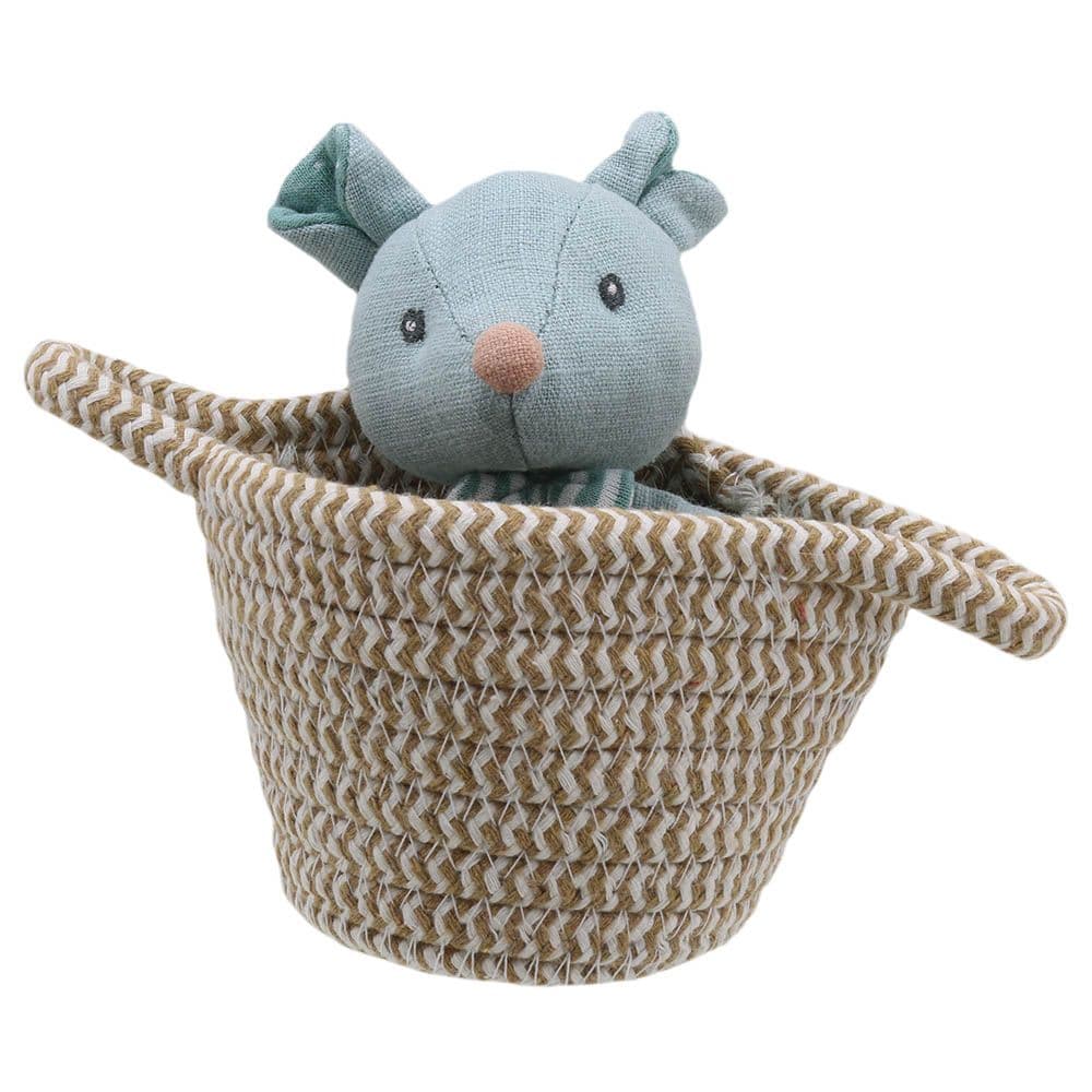 Wilberry Pets Baskets Mouse