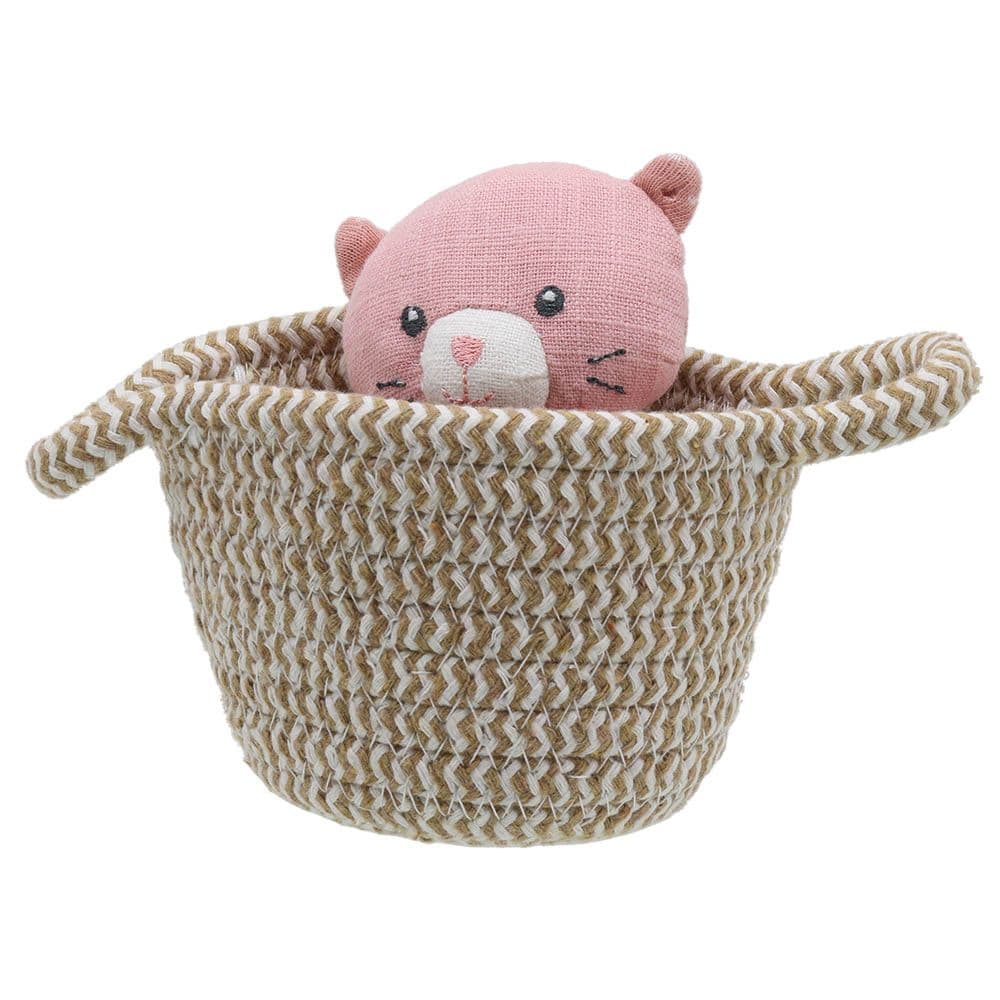 Wilberry Pets Baskets Cat