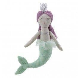 Wilberry Dolls Mermaid Hair