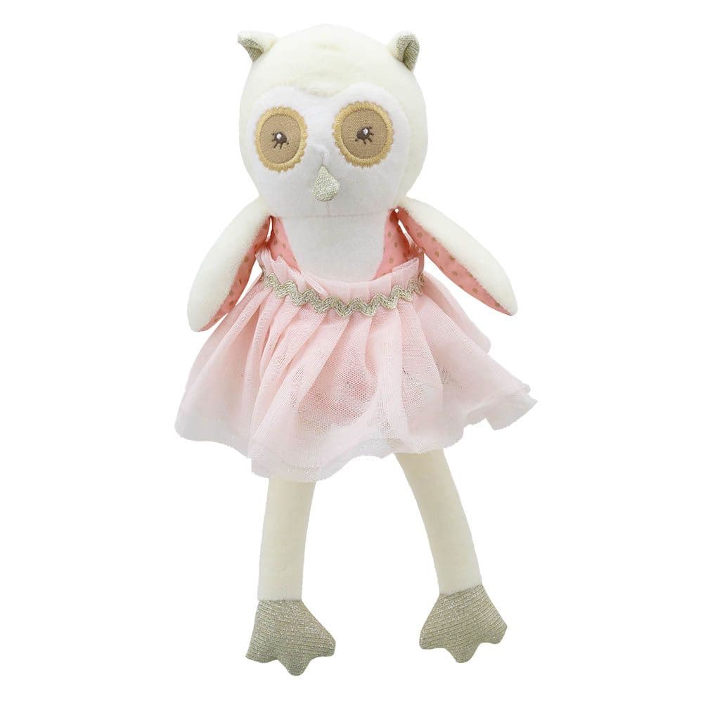 Wilberry Dancers Owl