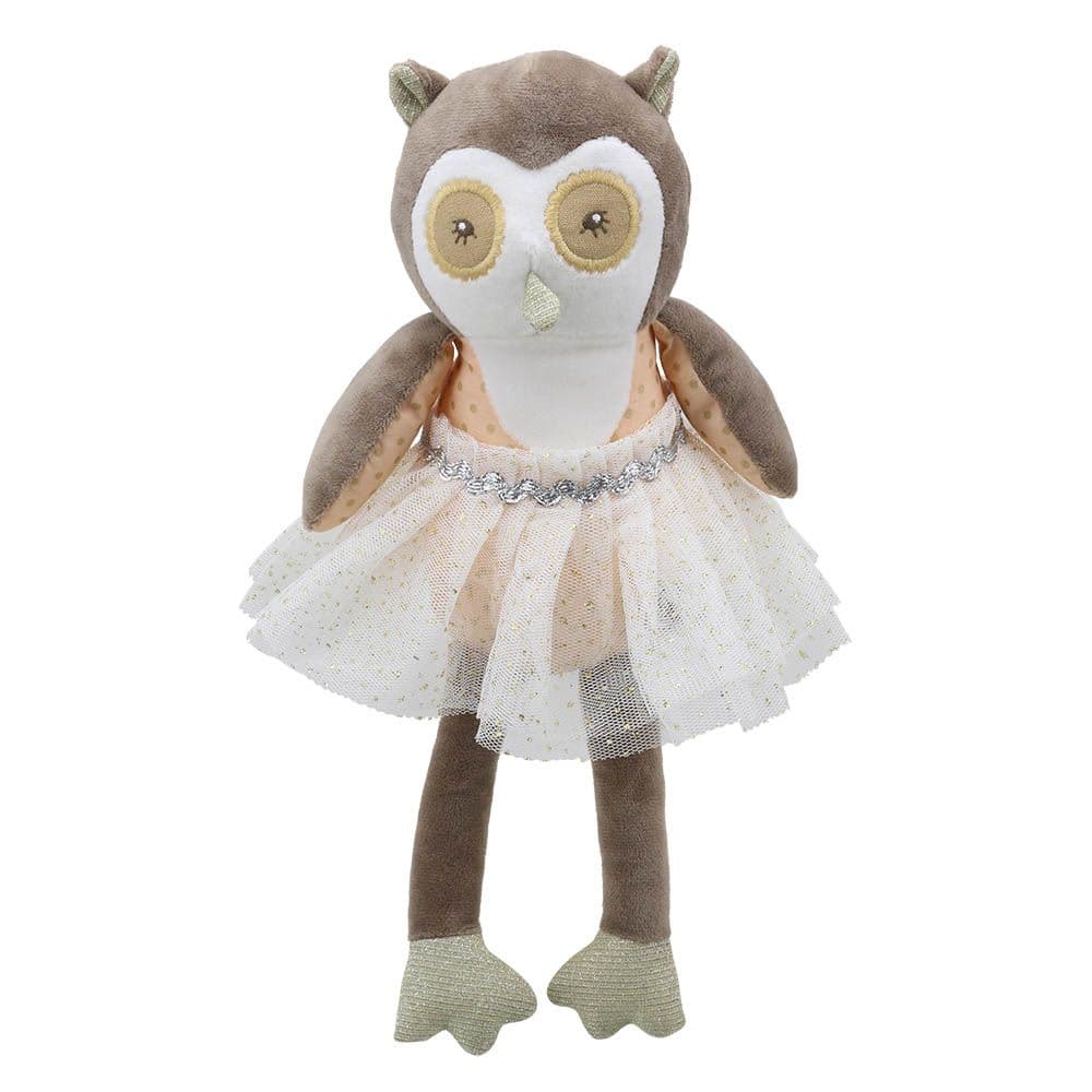 Wilberry Dancers Owl