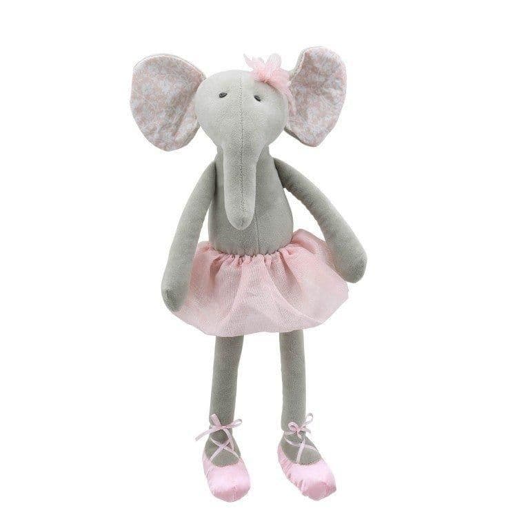 Wilberry Dancers Elephant