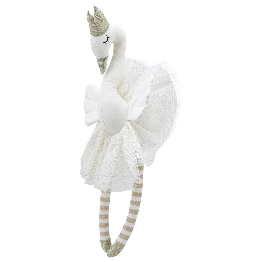 Wilberry Dancers Swan