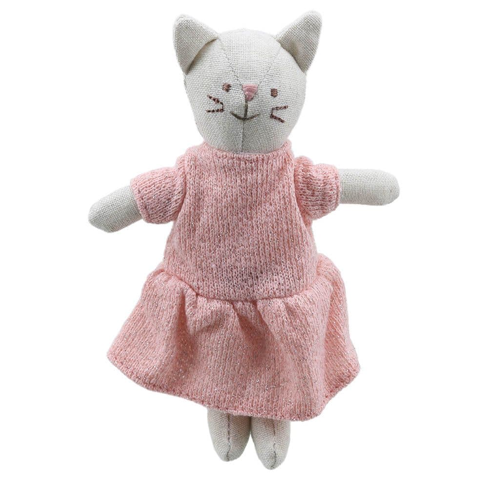 Wilberry Collectables Cat