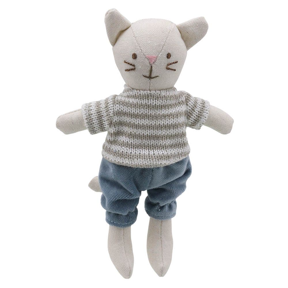 Wilberry Collectables Cat