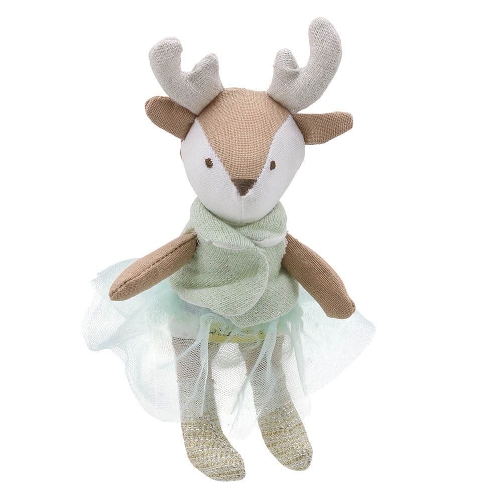 Wilberry Collectables Deer Soft Toy