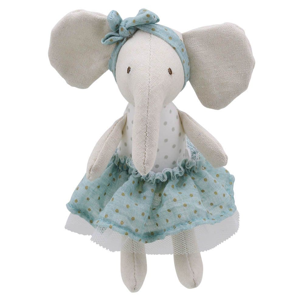 Wilberry Collectables Elephant Soft Toy