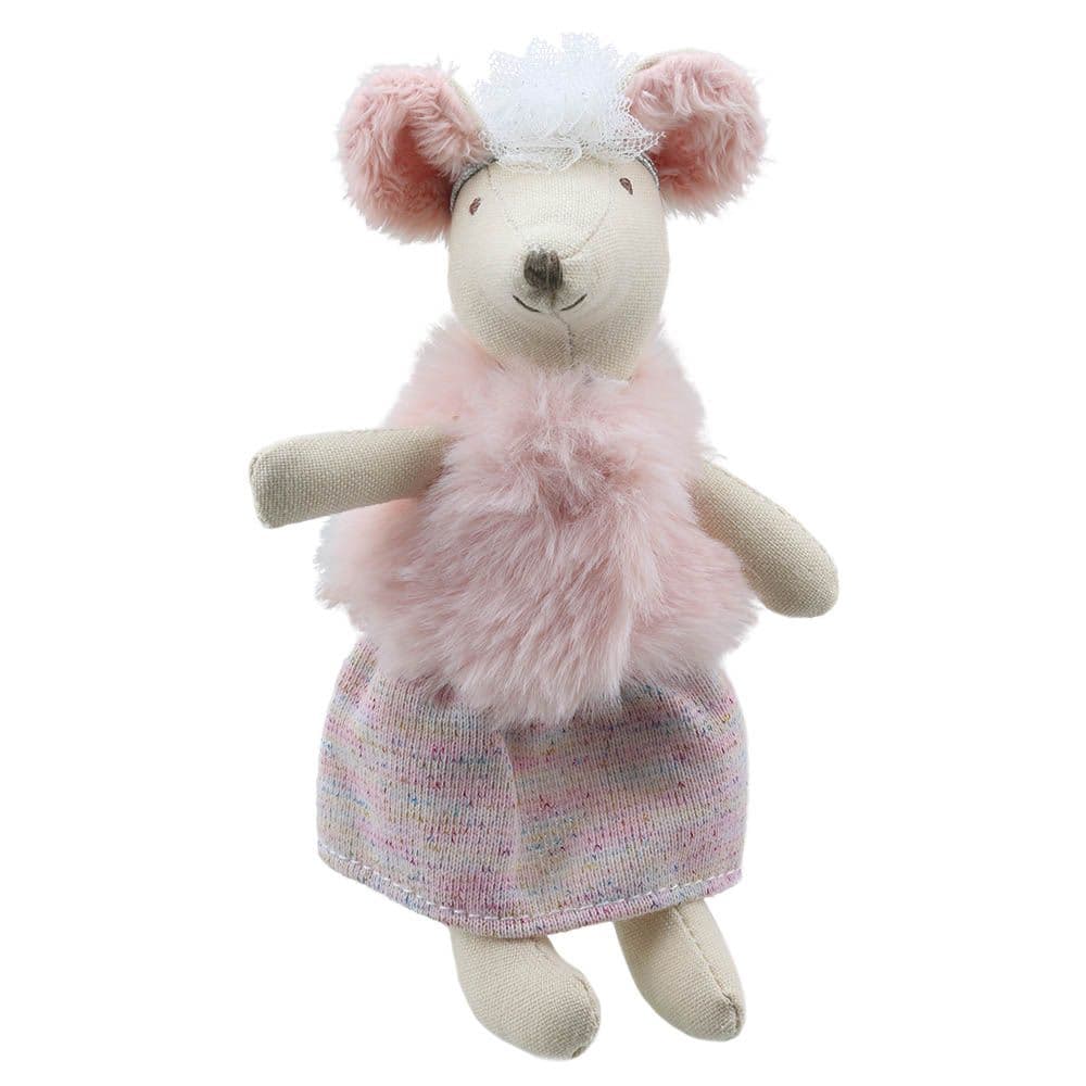 Wilberry Collectables Mouse