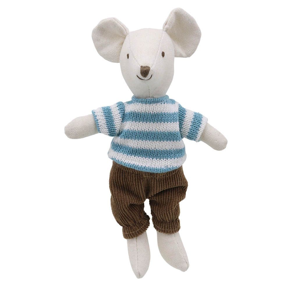 Wilberry Collectables Mouse