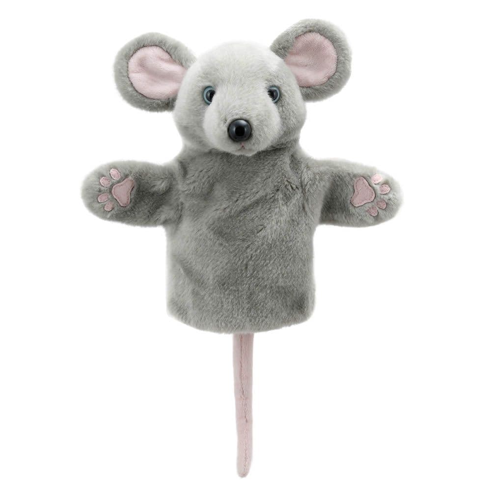 CarPets Glove Puppets Mouse