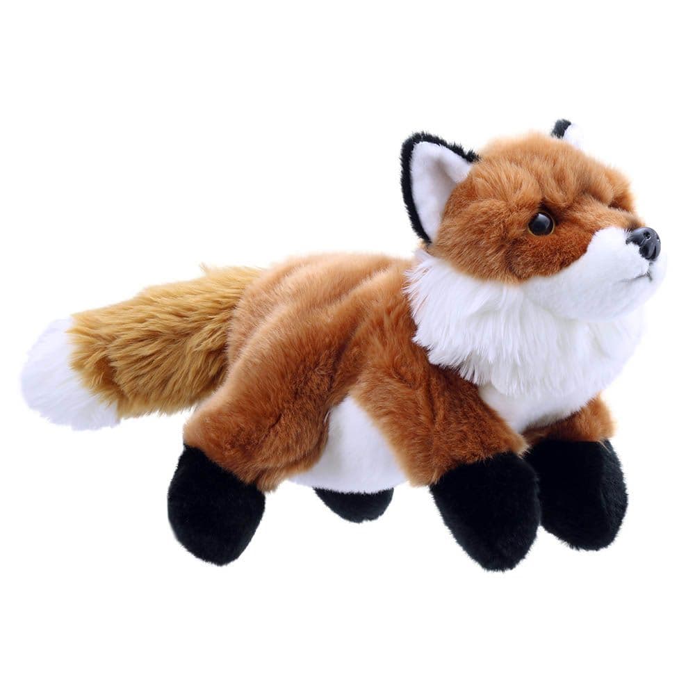 Full Bodied Animal Puppets Fox