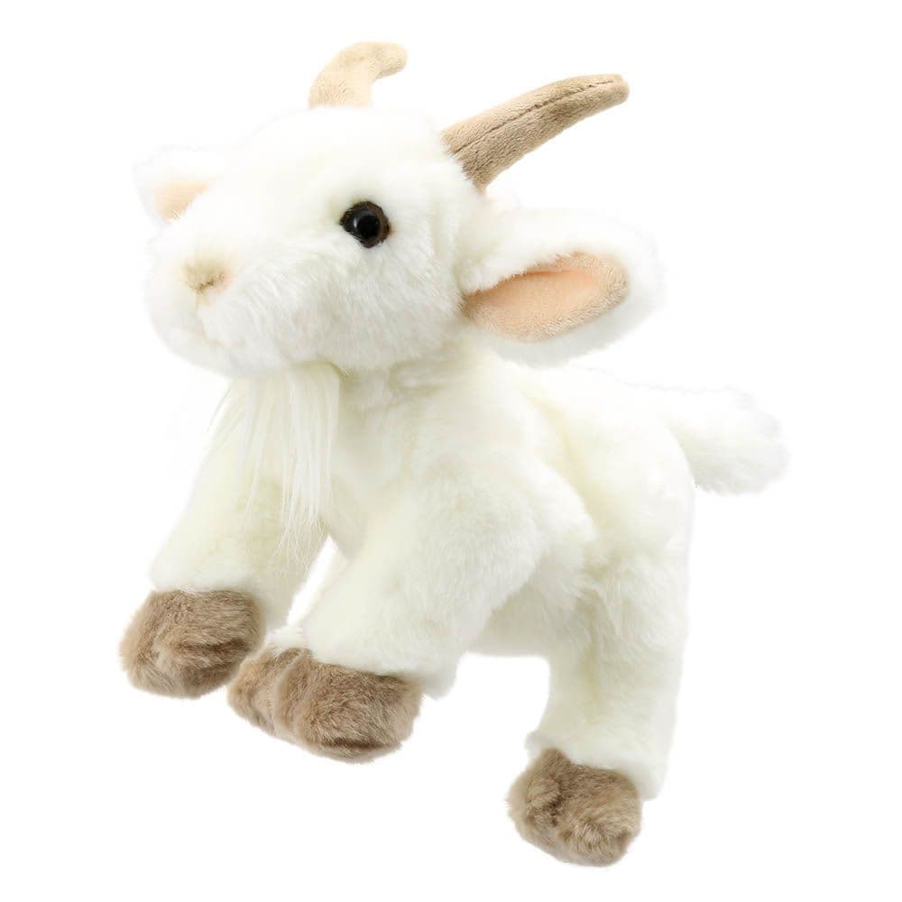 Full Bodied Animal Puppets Goat