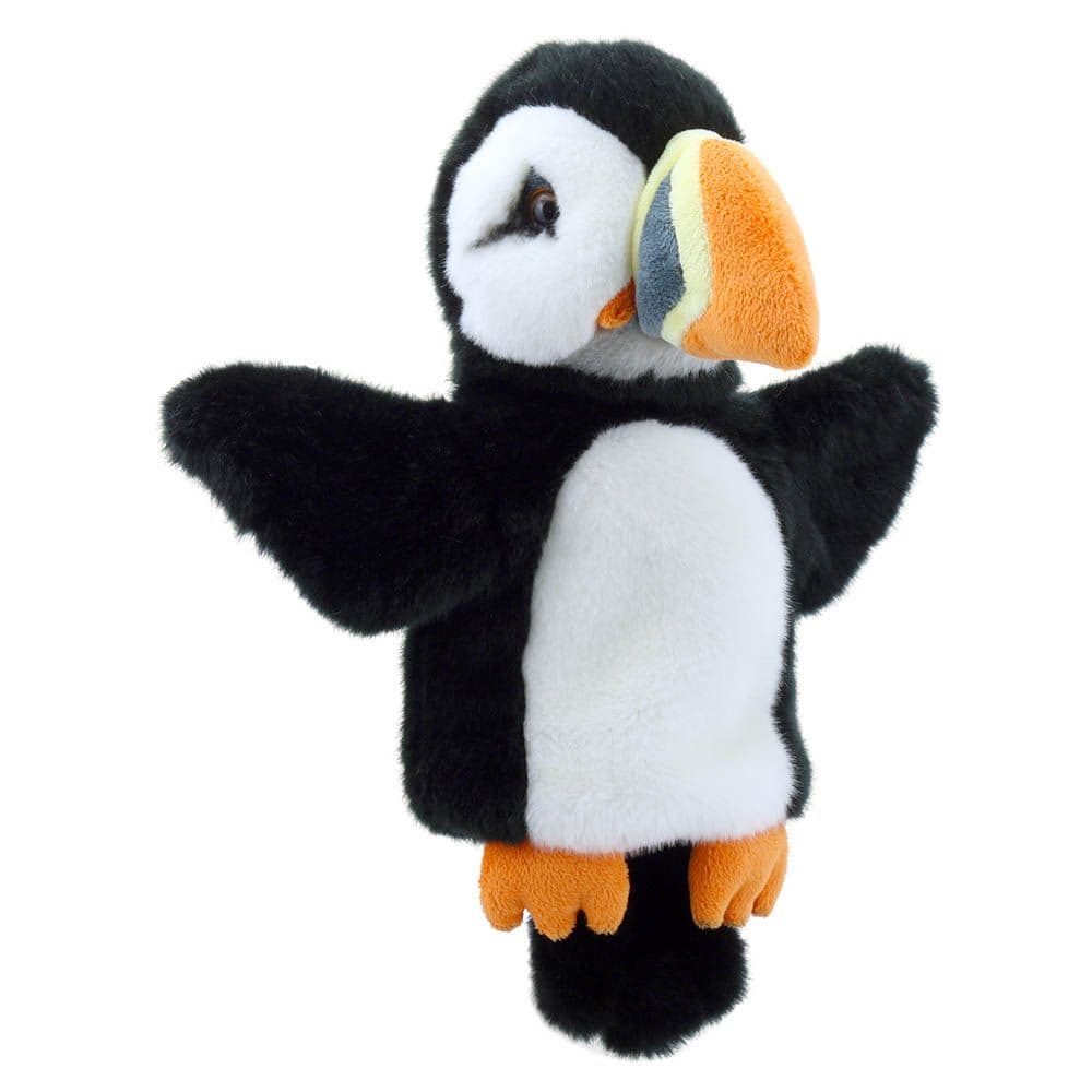 CarPets Glove Puppets Puffin