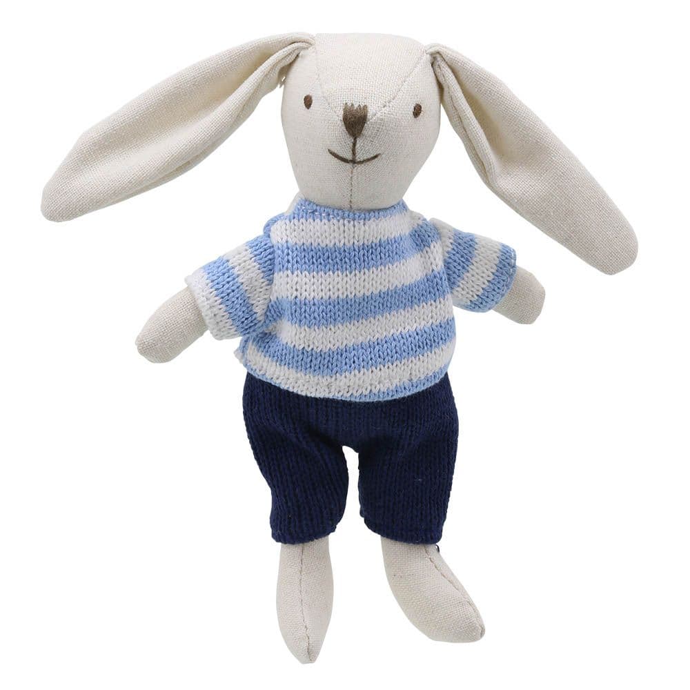 Wilberry Collectables Rabbit Soft Toy