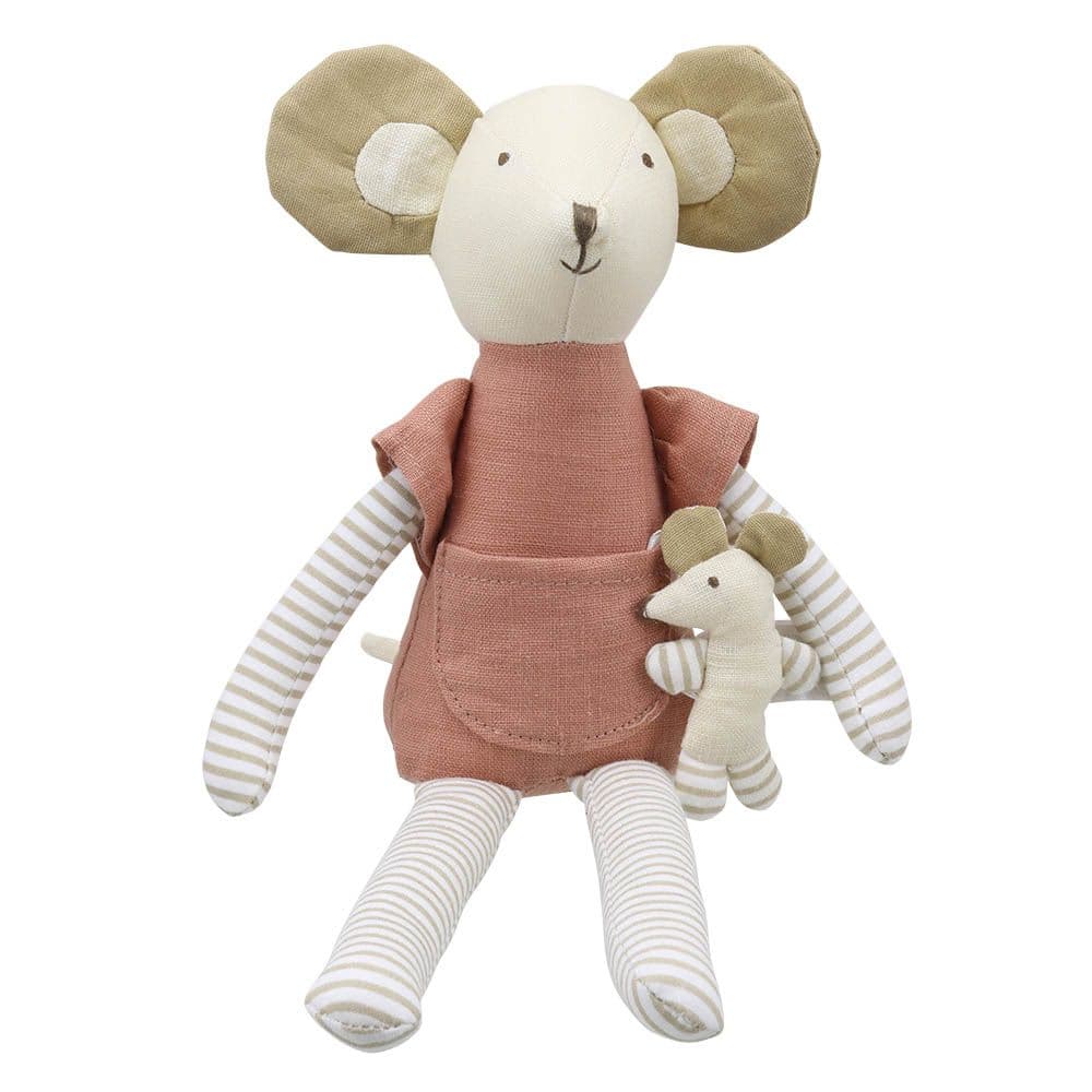 Wilberry Families Mouse