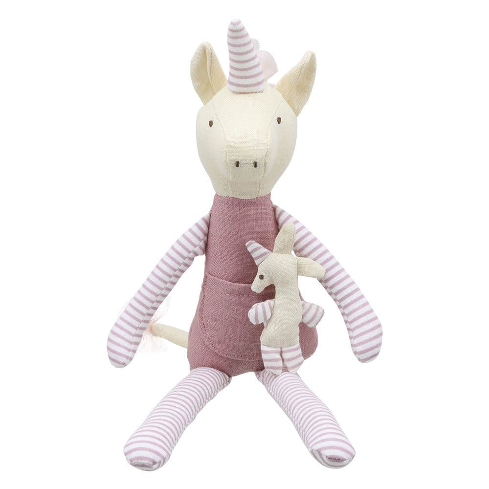 Wilberry Families Unicorn