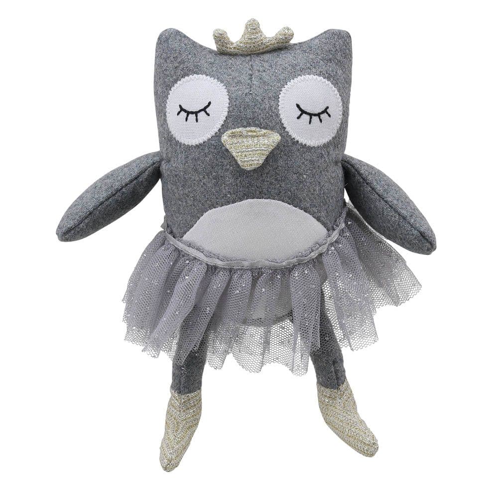 Wilberry Friends Mrs Owl