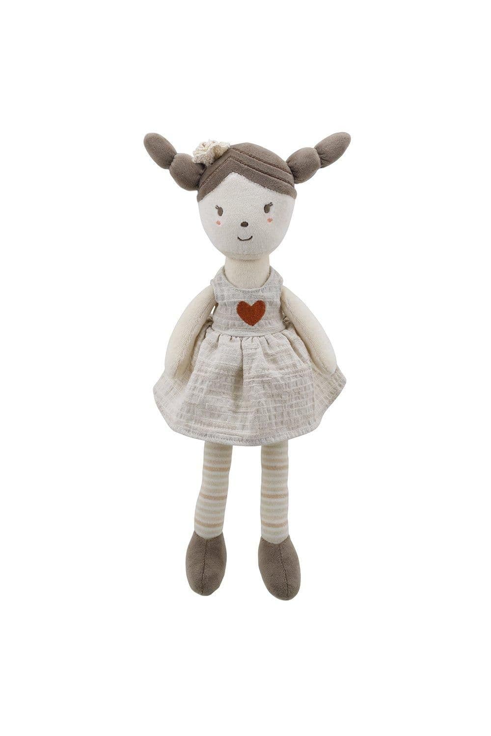 Wilberry Dolls Charlotte