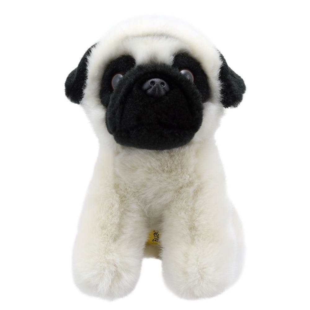 Wilberry Mini Soft Toy Pug