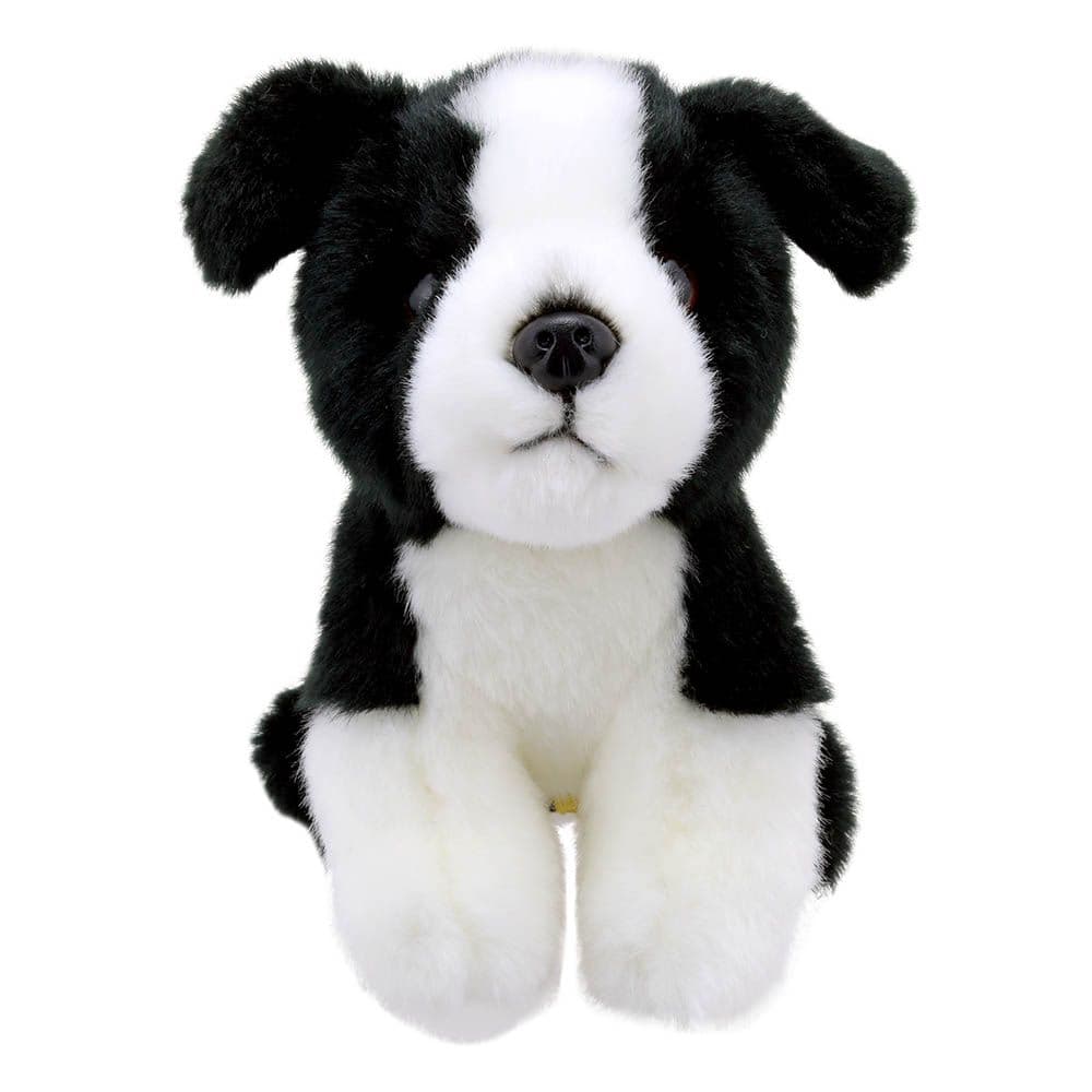 Wilberry Minis Border Collie Soft Toy