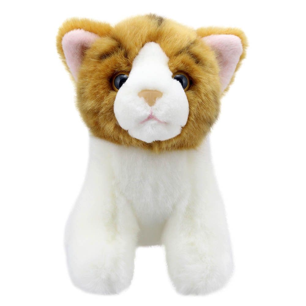 Wilberry Minis Cat Ginger