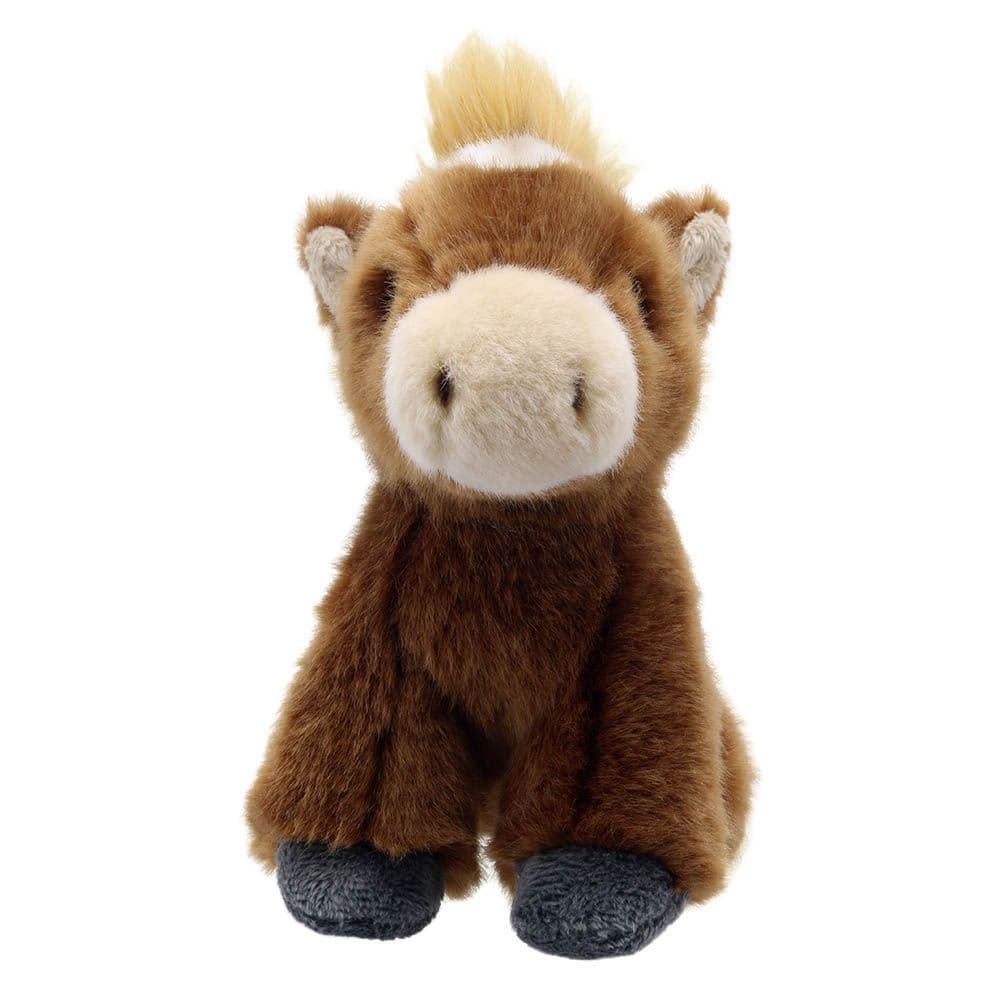 Wilberry Minis Horse
