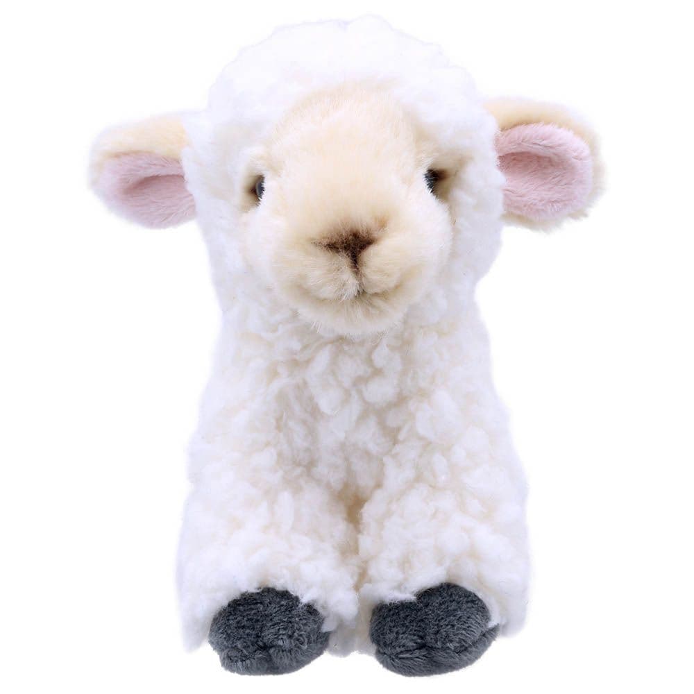 Wilberry Mini Lamb Soft Toy