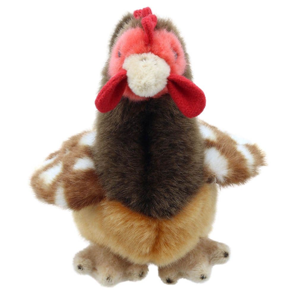 Wilberry Minis Chicken