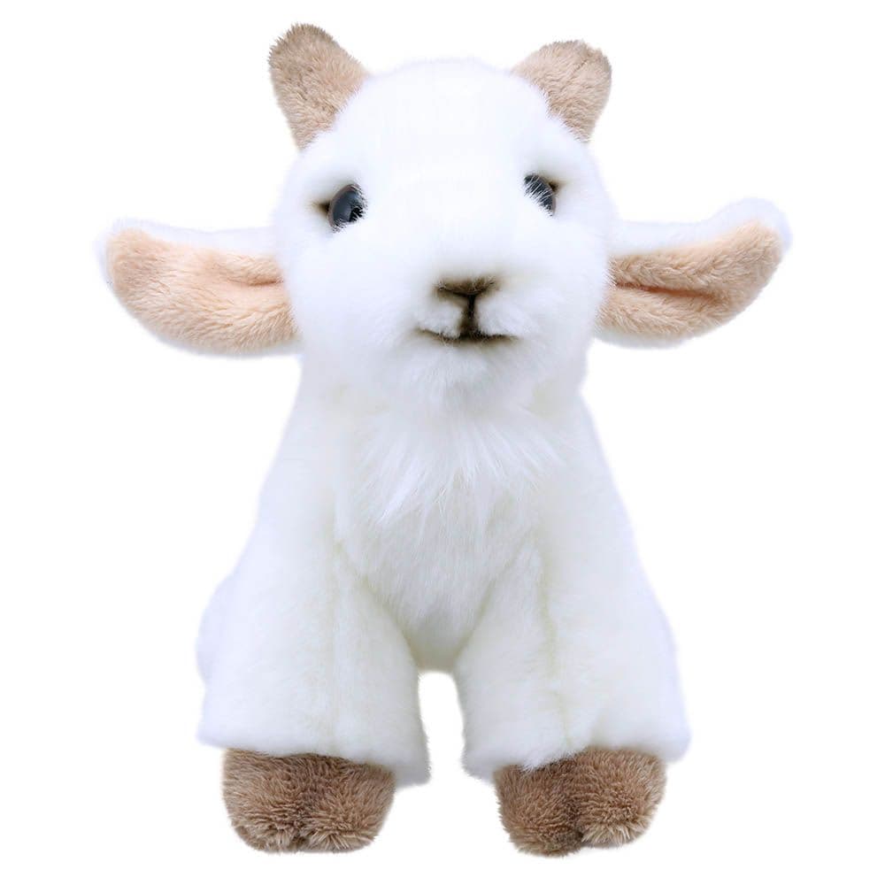 Wilberry Minis Goat