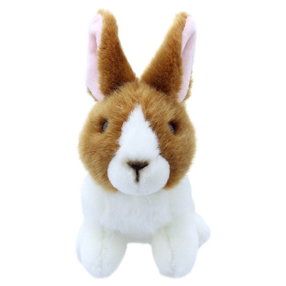 Wilberry Minis Rabbit Brown