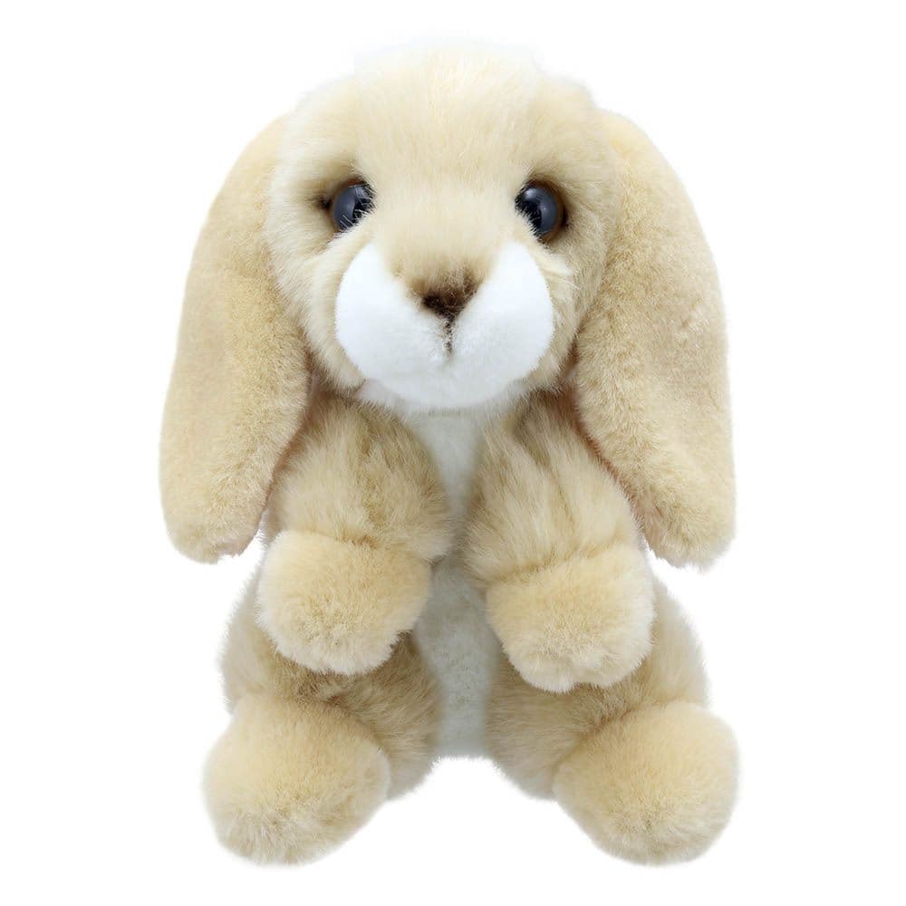 Wilberry Minis Lop Eared Rabbit Soft Toy