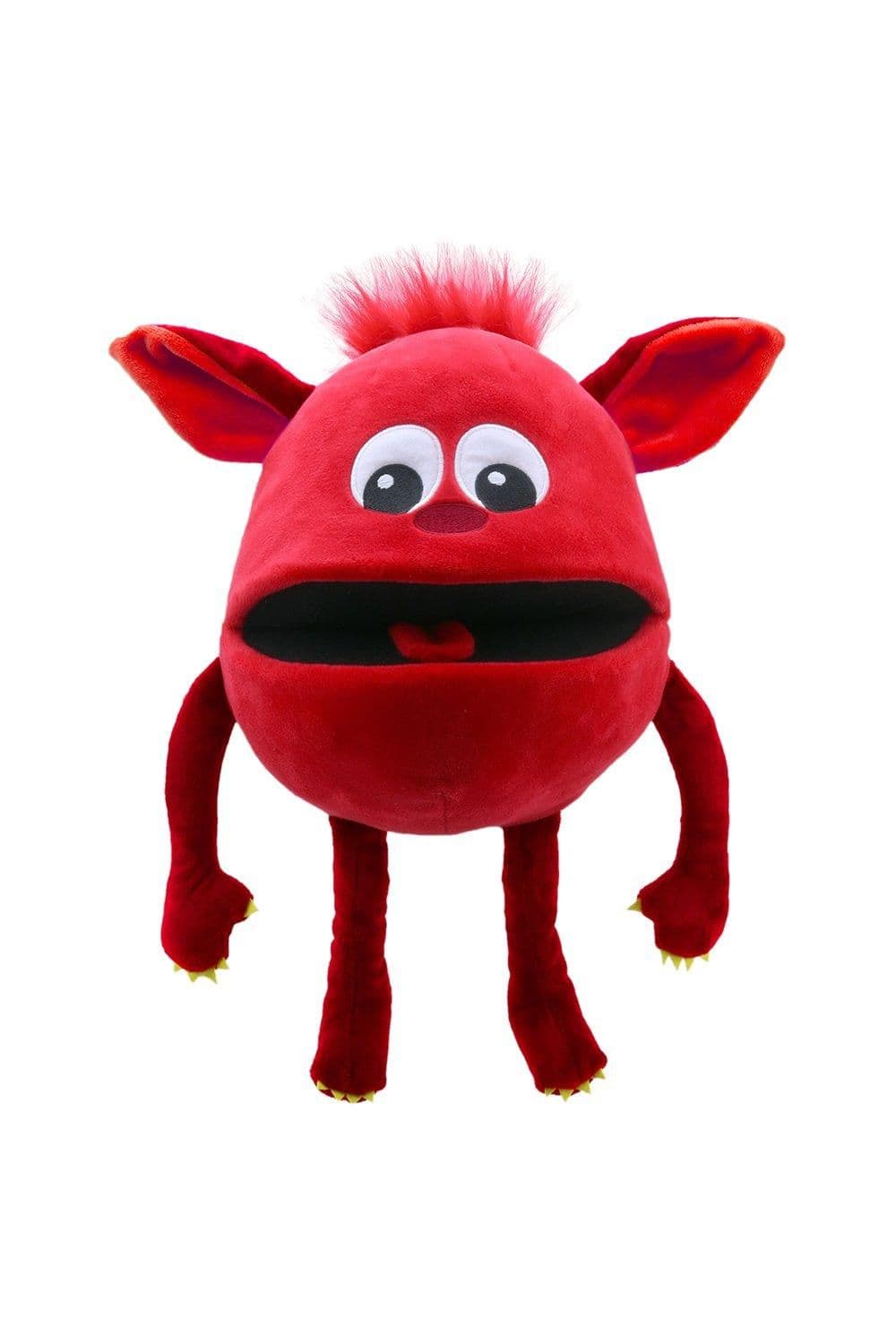 Monsters Soft Toy