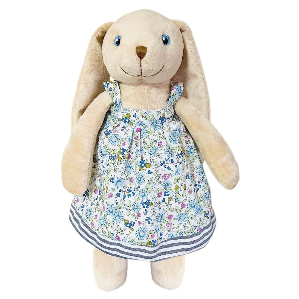 Wilberry Friends Mrs Rabbit Soft Toy