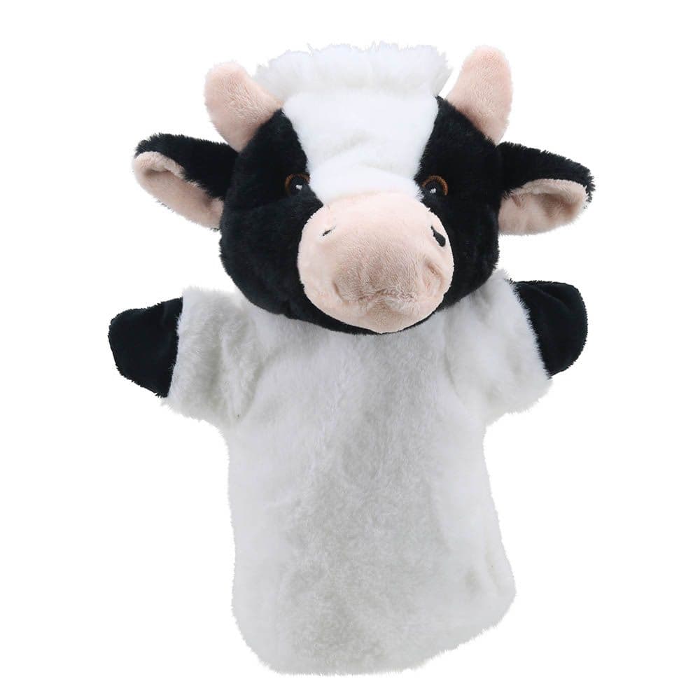 Eco Animal Buddies Cow