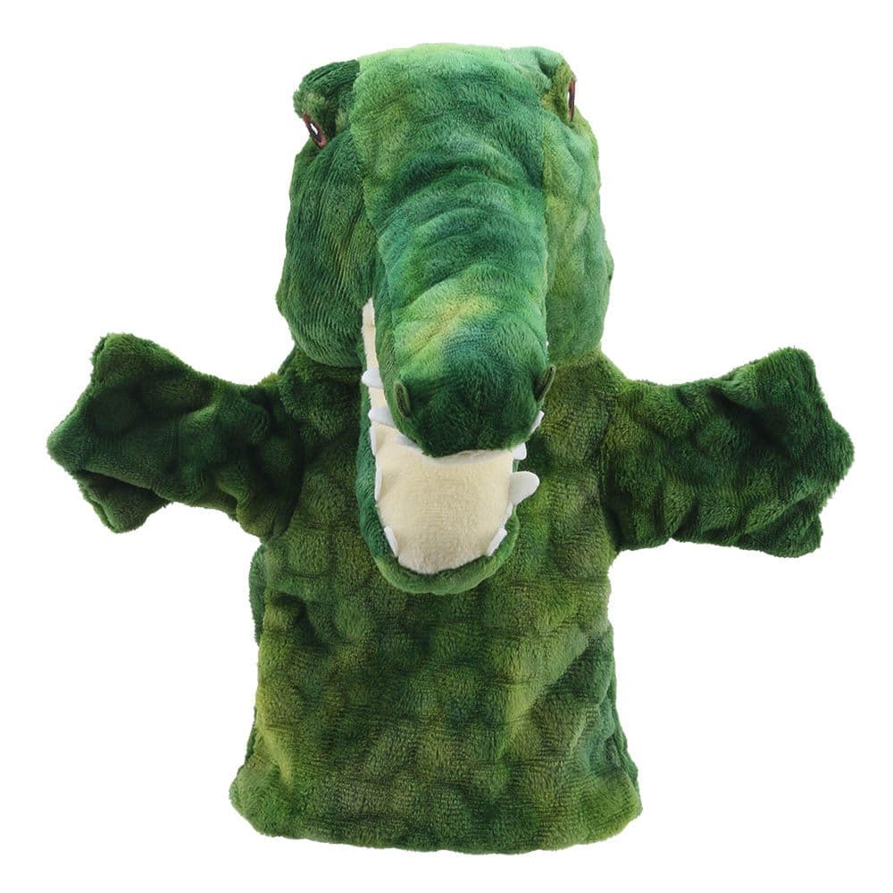 ECO Animal Buddies Crocodile