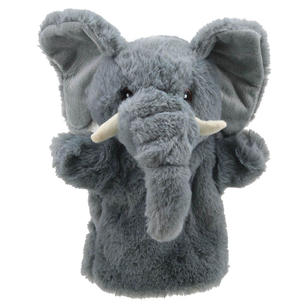 Eco Animal Buddies Elephant