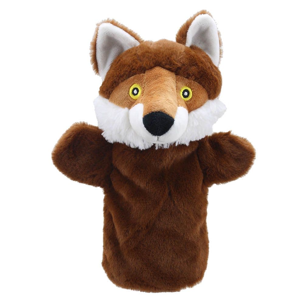 Eco Animal Buddies Fox