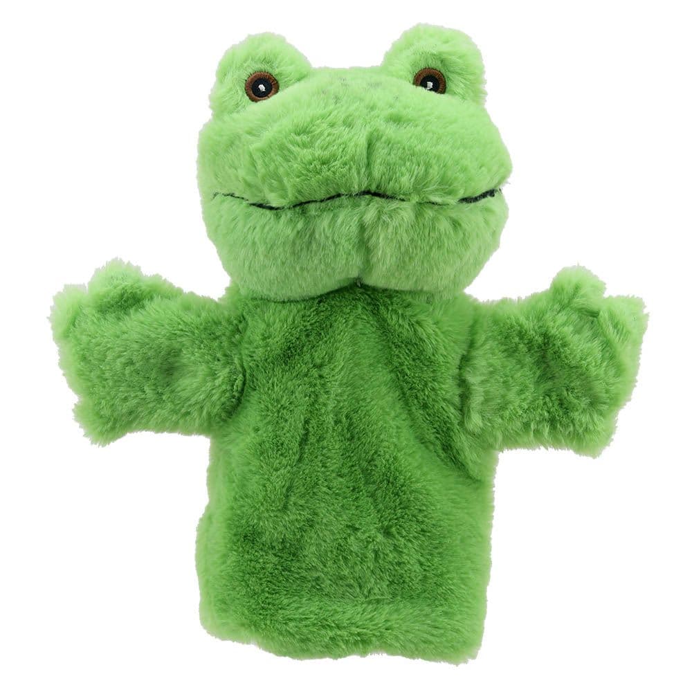 Eco Animal Buddies Frog