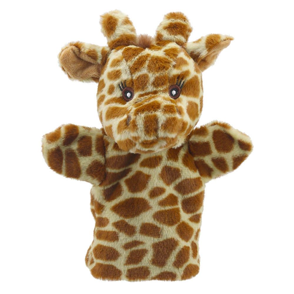 Eco Animal Buddies Giraffe